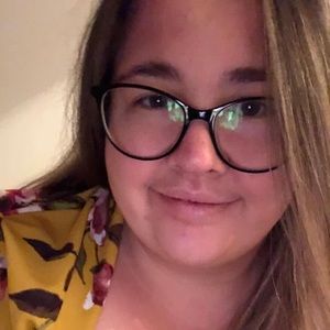 Meet your Posher, Catherine